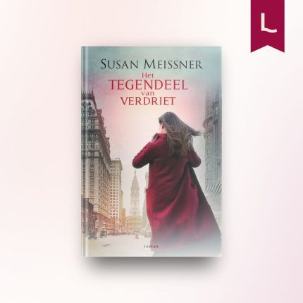 Het tegendeel van verdriet