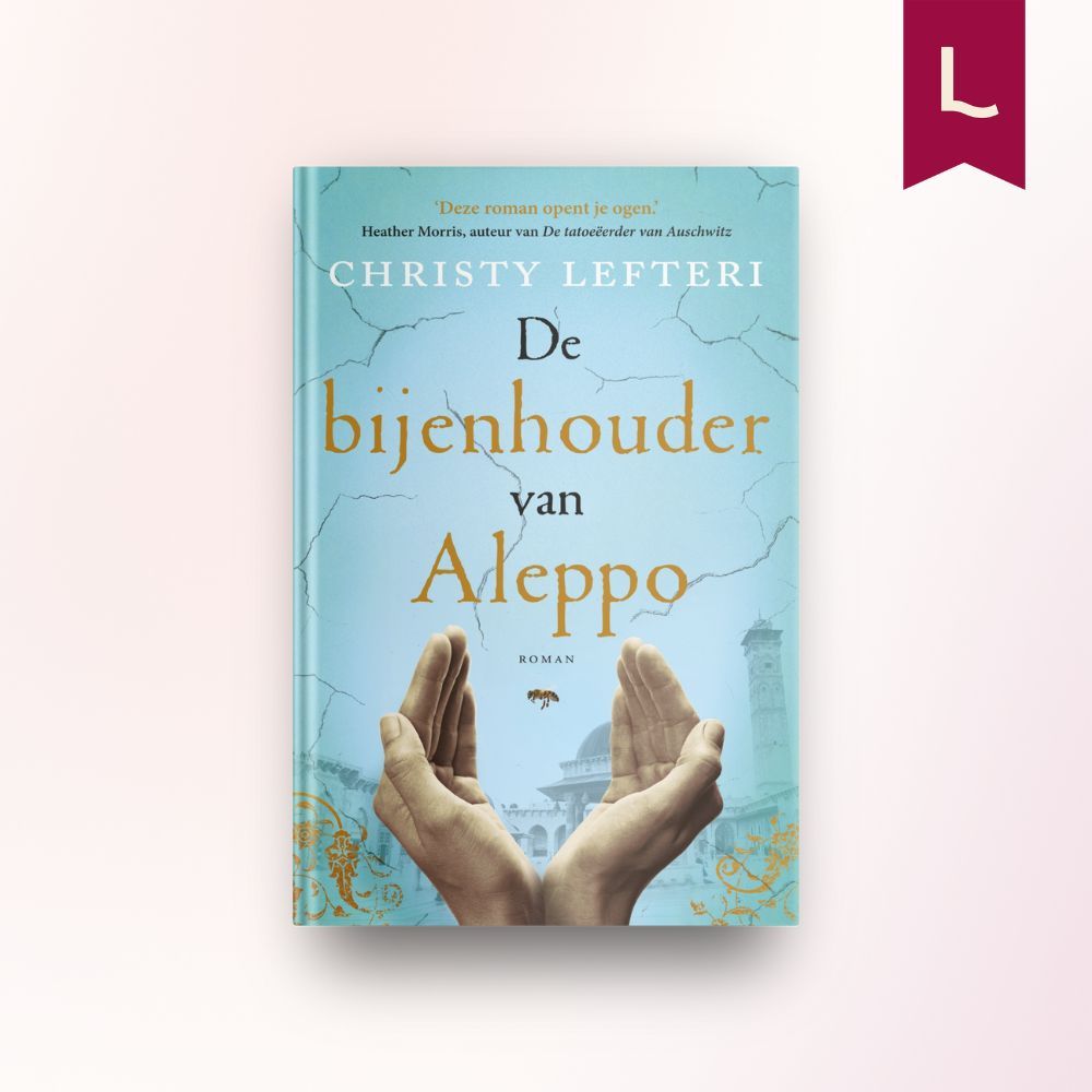 De bijenhouder van Aleppo De bijenhouder van Aleppo