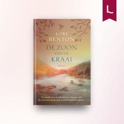 De zoon van de kraai