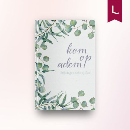 Kom op adem