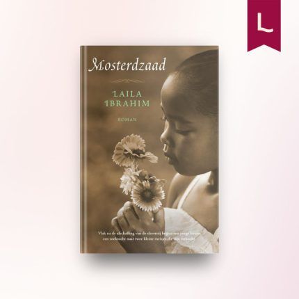 Mosterdzaad