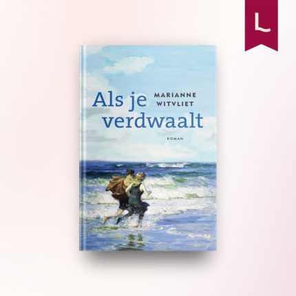 Als je verdwaalt