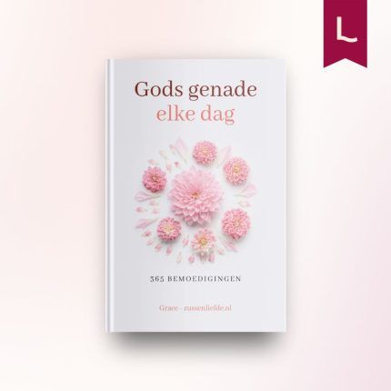 Gods genade elke dag