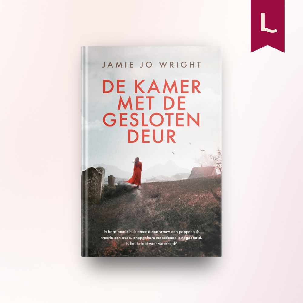 De kamer met de gesloten deur De kamer met de gesloten deur