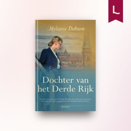Dochter van het Derde Rijk