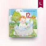 Het voorleesboek van Bertje