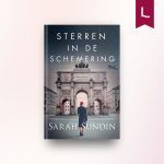 Sterren in de schemering