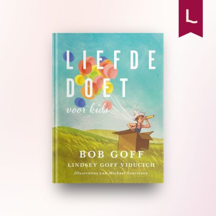 Liefde doet