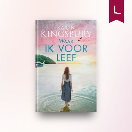Waar ik voor leef