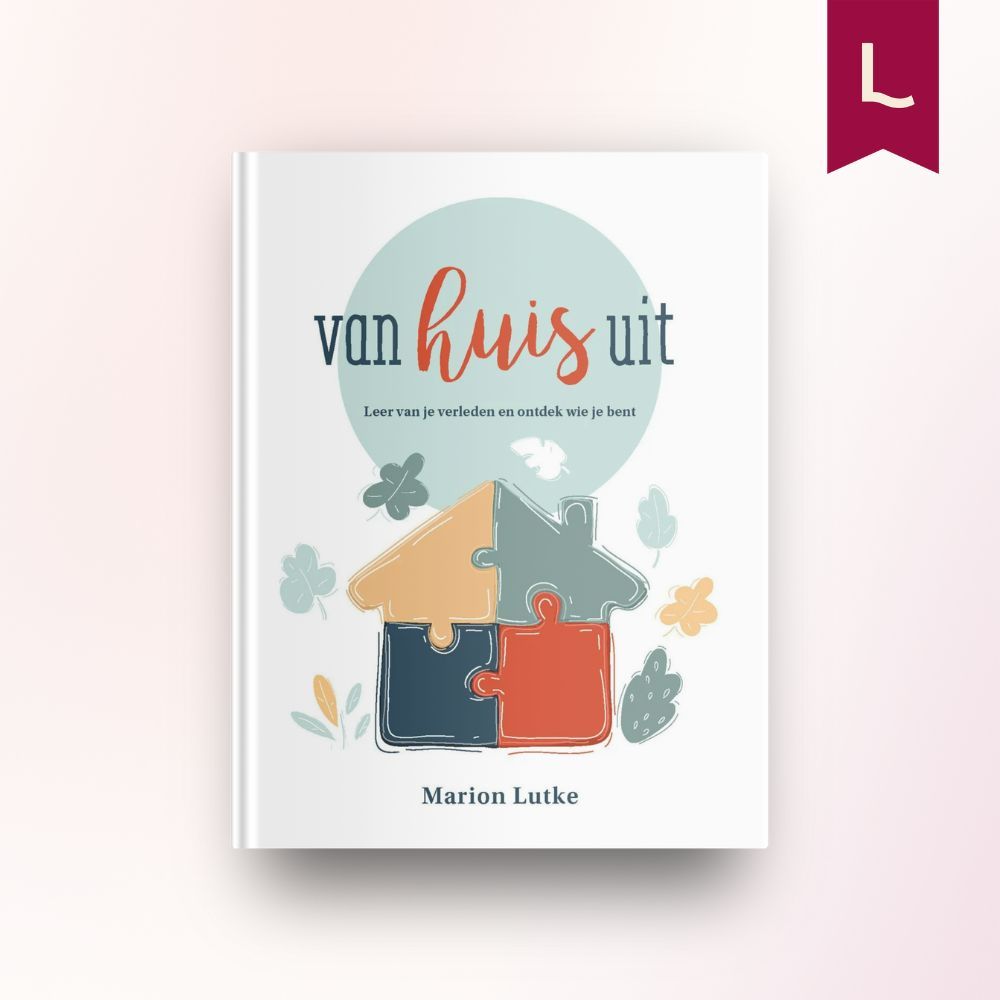 Van huis uit (2) Van huis uit