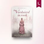 Versluierd in rook