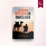 Dagboek over heiligen en onheiligen