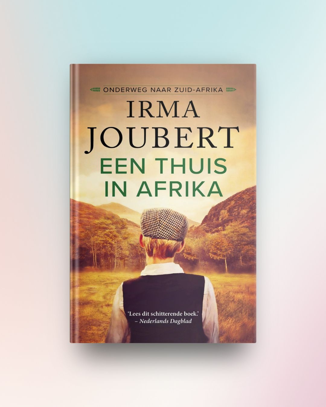 Een thuis in Afrika