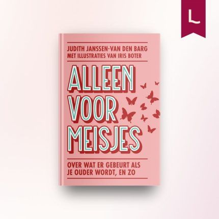 Alleen voor meisjes