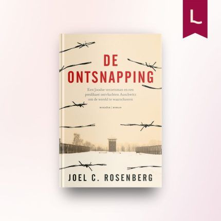 De ontsnapping