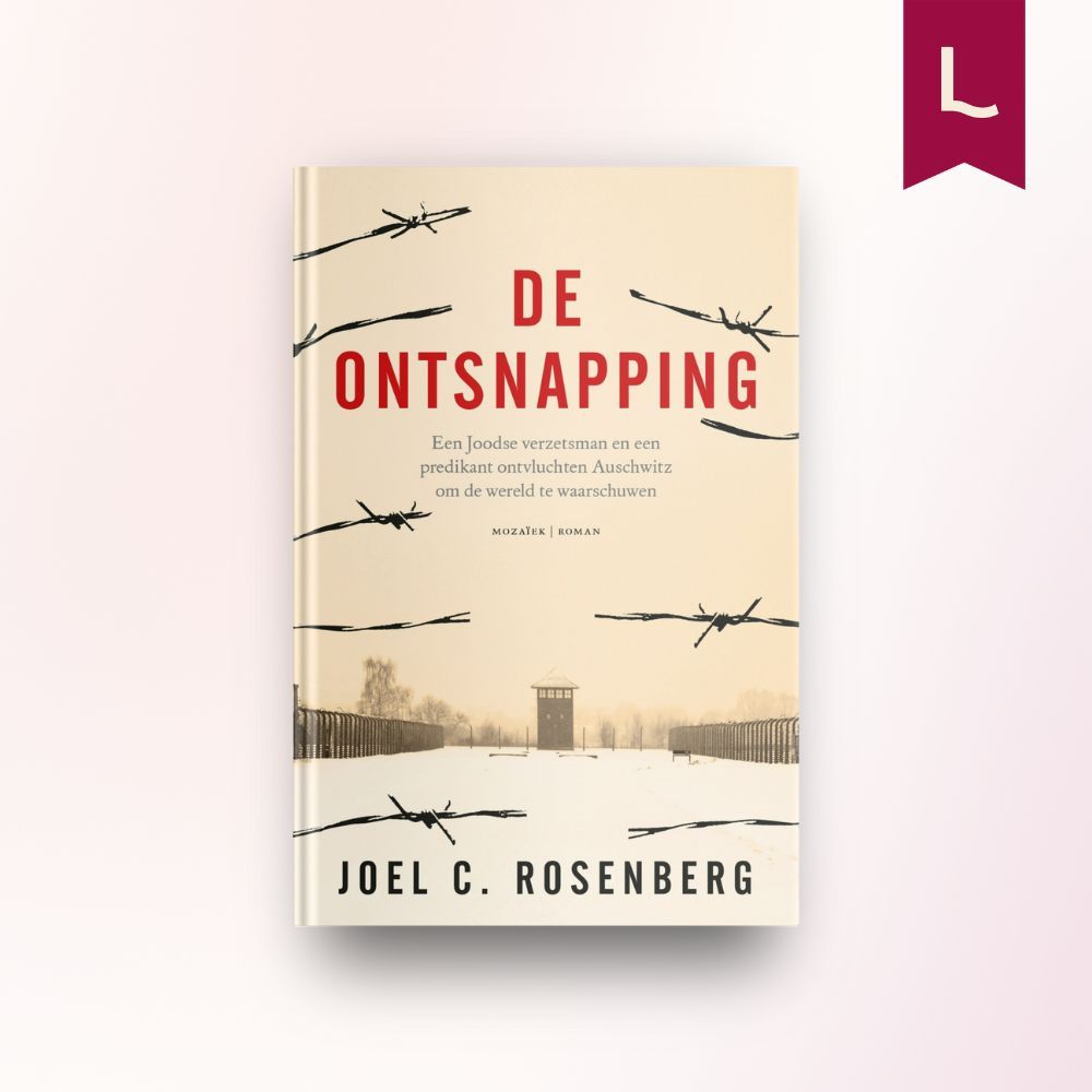 De ontsnapping De ontsnapping