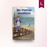 Een vreemde ontdekking