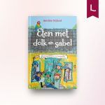 Eten met dolk en sabel