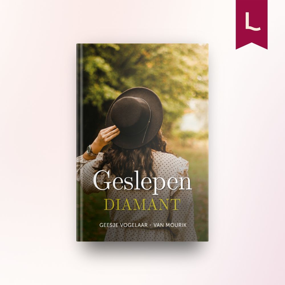Geslepen diamant Geslepen diamant