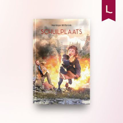 Schuilplaats