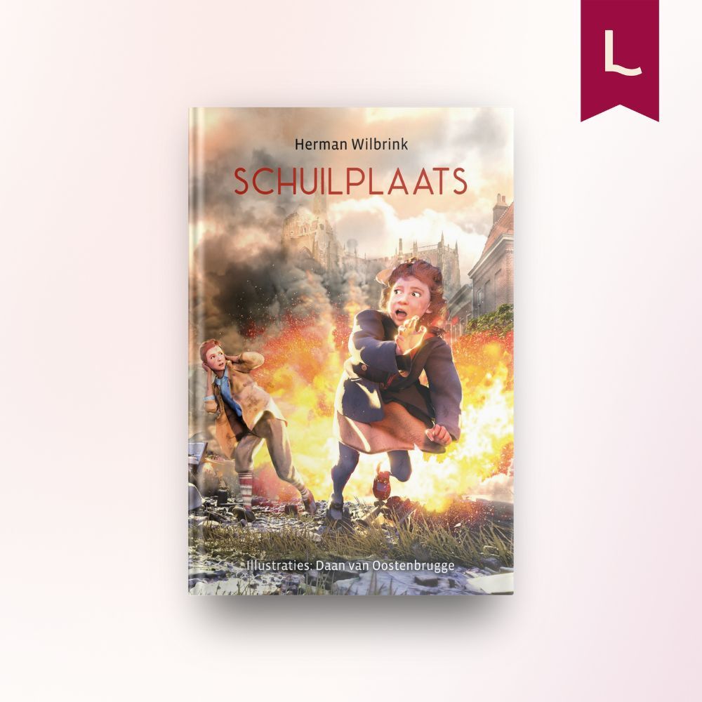 Schuilplaats Schuilplaats