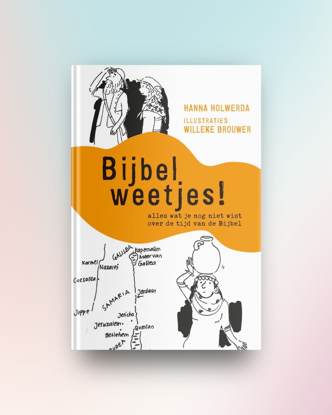 Bijbelweetjes!