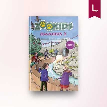 Zookids omnibus