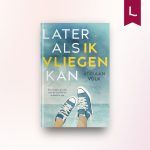 Later als ik vliegen kan