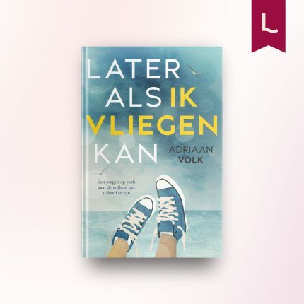 Later als ik vliegen kan