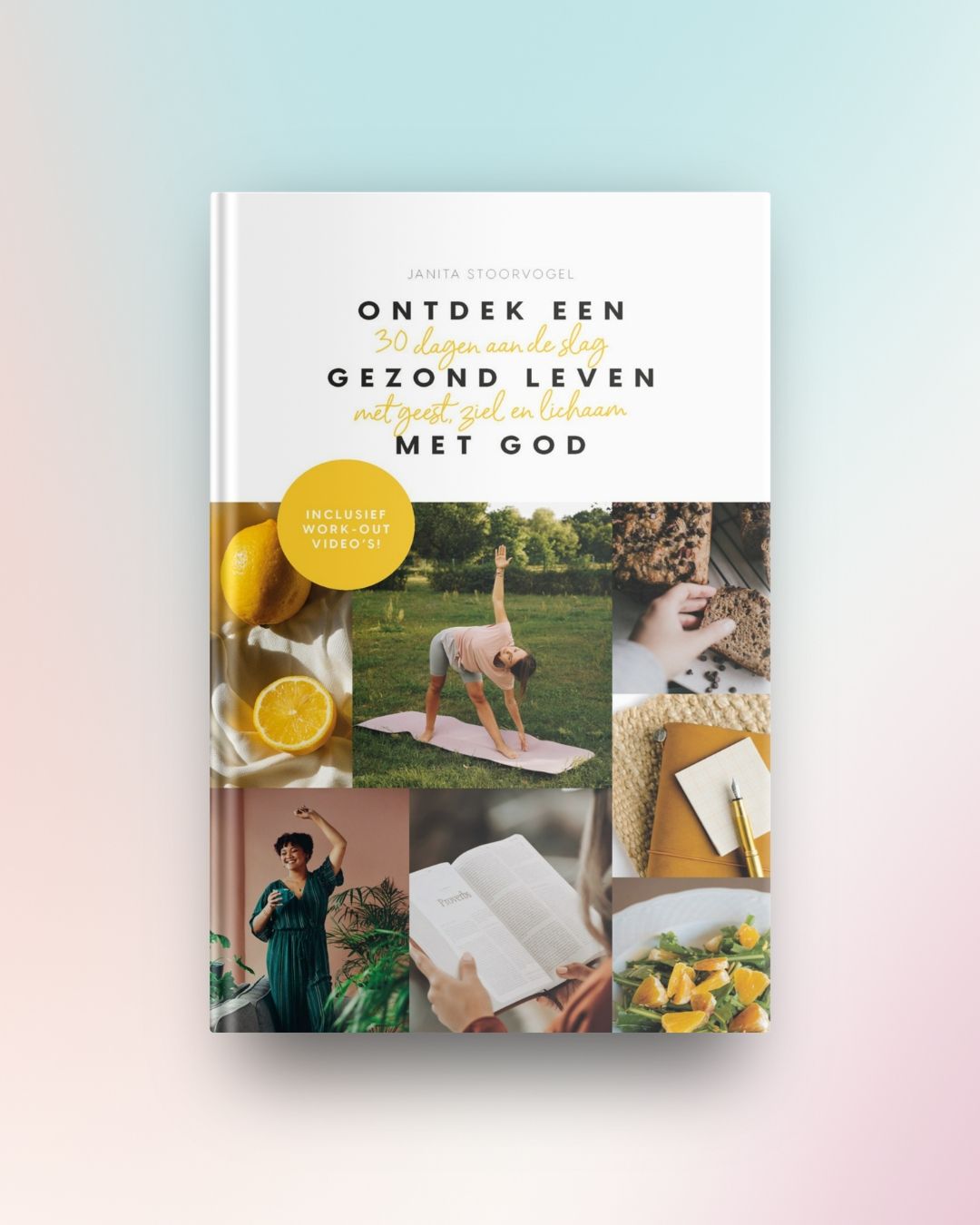 Ontdek een gezond leven met God