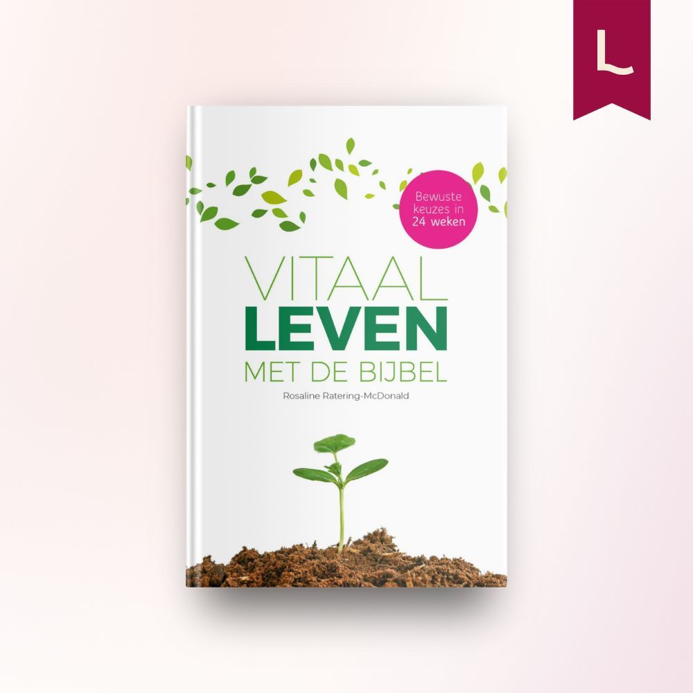 Vitaal leven met de Bijbel Vitaal leven met de Bijbel