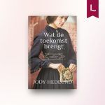 Wat de toekomst brengt