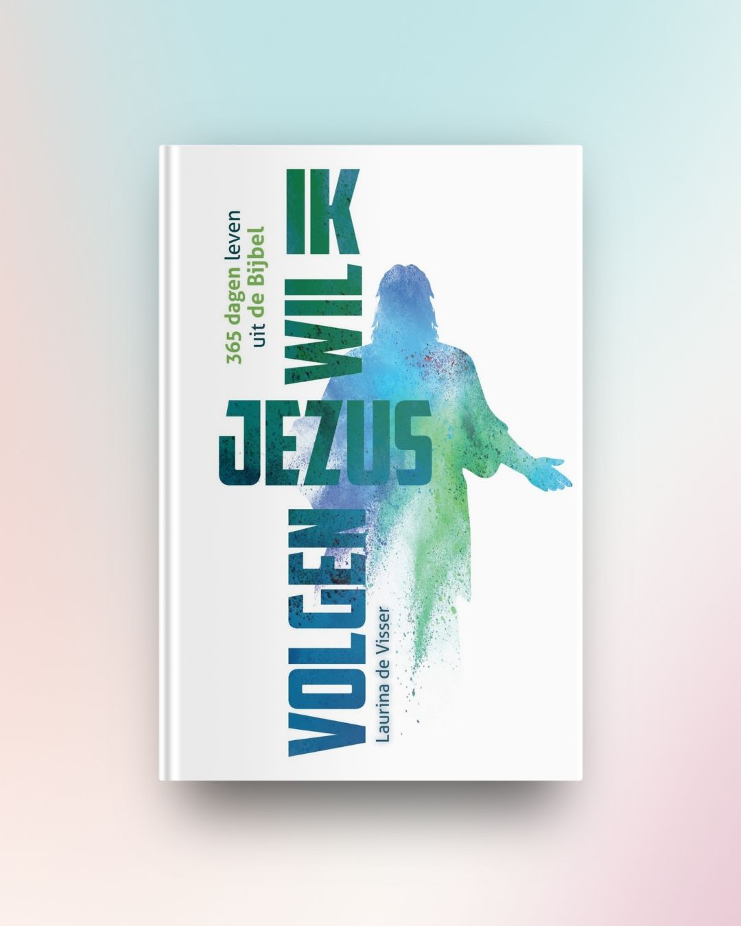 Ik wil Jezus volgen