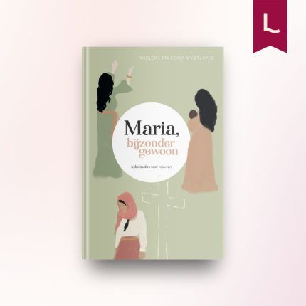 Maria, bijzonder gewoon