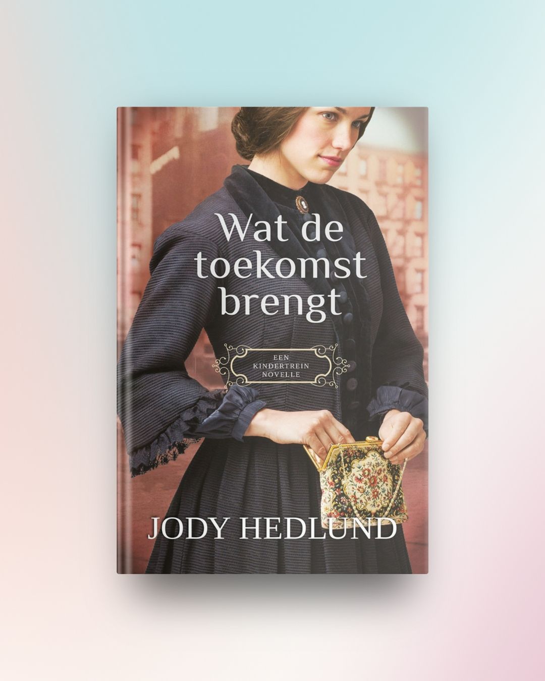 Wat de toekomst brengt