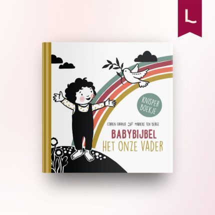 Babybijbel Het Onze Vader
