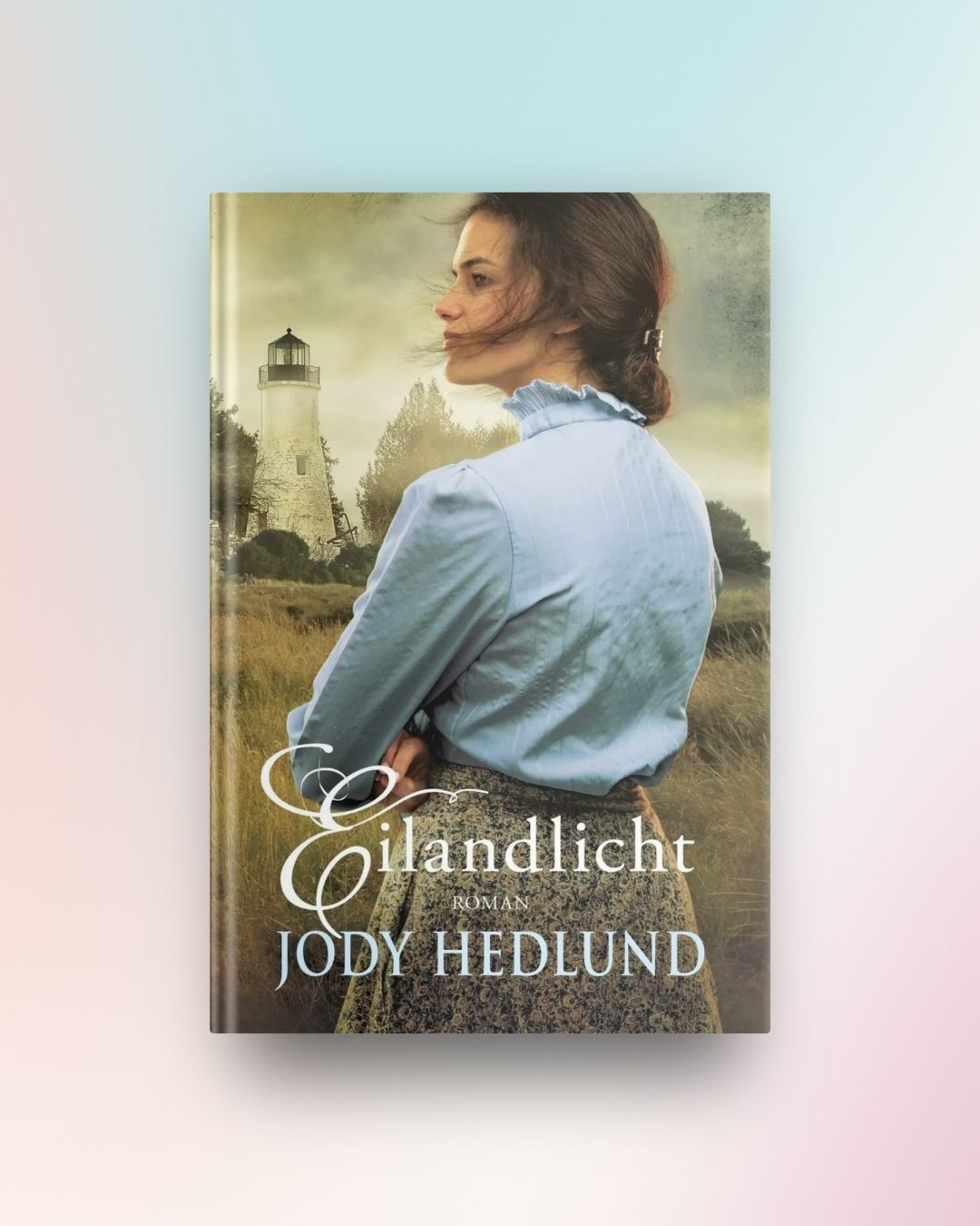 Eilandlicht