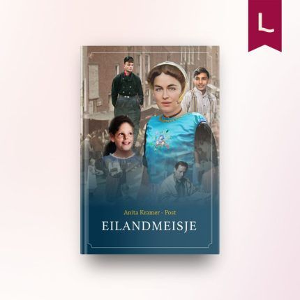 Eilandmeisje
