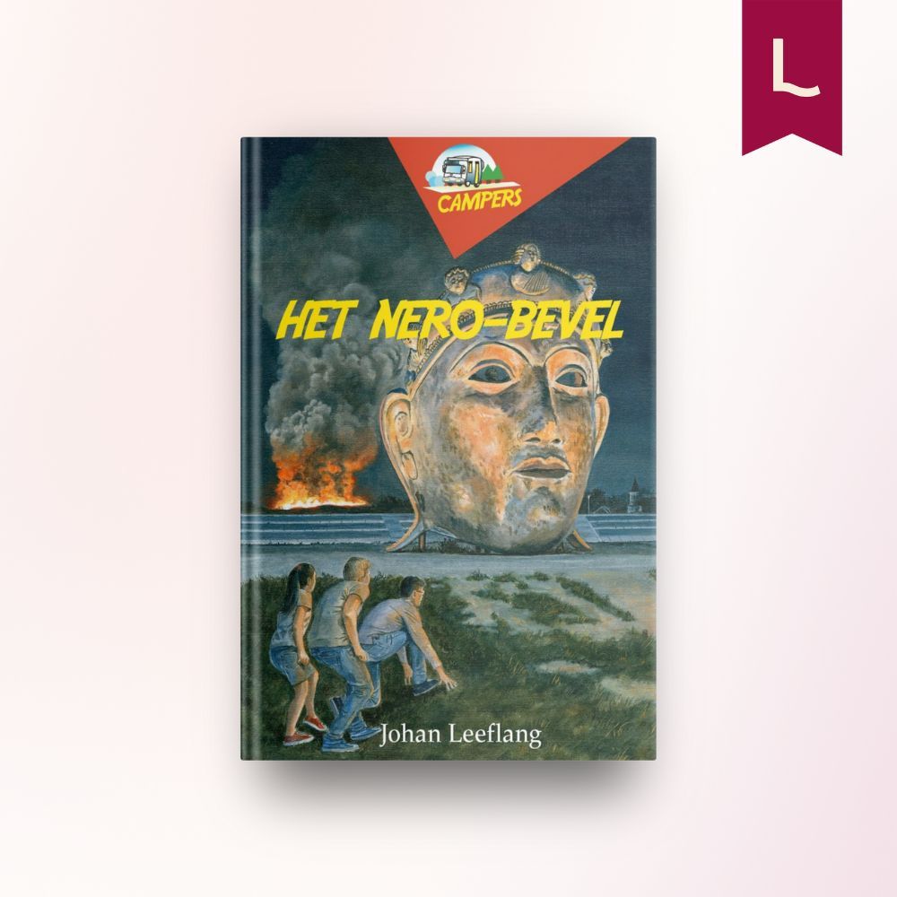 Het Nero-bevel Het Nero-bevel