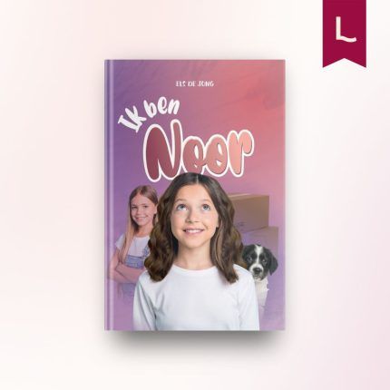 Ik ben Noor