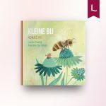 Kleine bij houdt vol