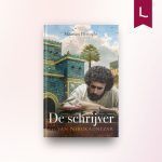 De schrijver van Nebukadnezar