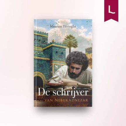 De schrijver van Nebukadnezar