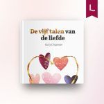 De vijf talen van de liefde