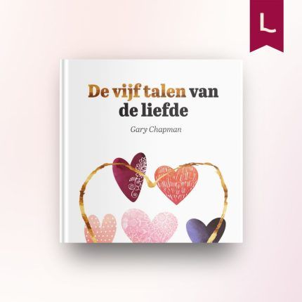 De vijf talen van de liefde