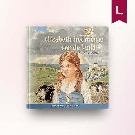 Elizabeth, het meisje van de kudde