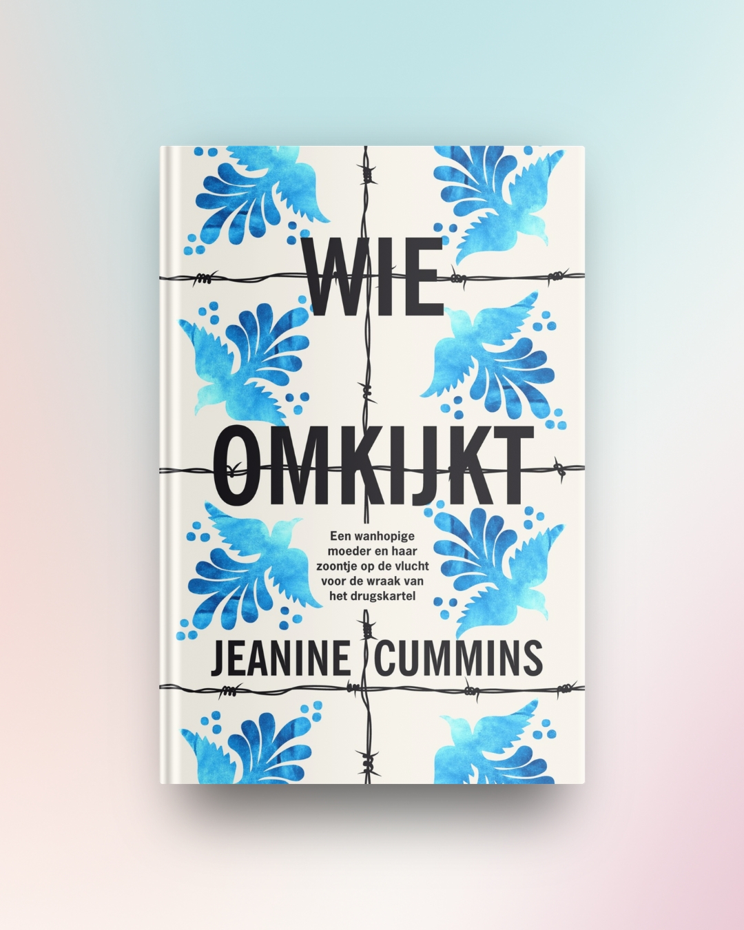 Wie omkijkt