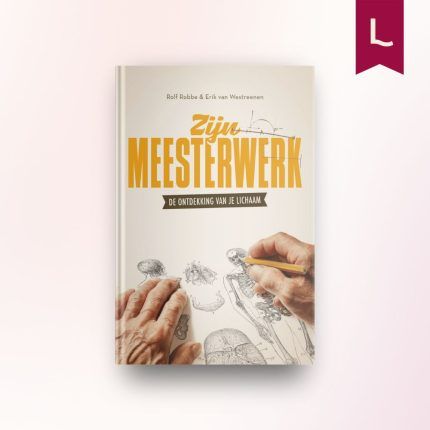 Zijn meesterwerk