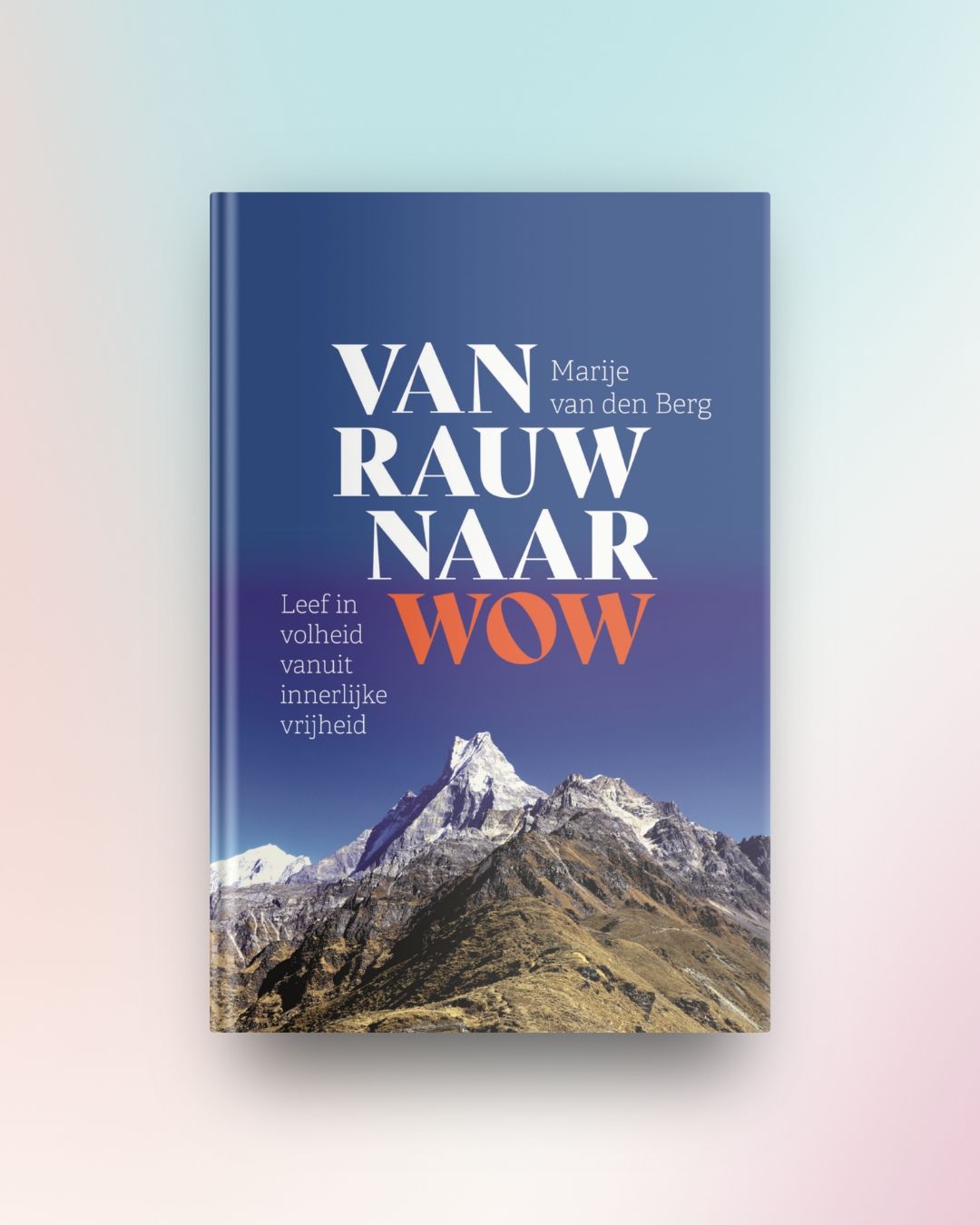Van rauw naar wow