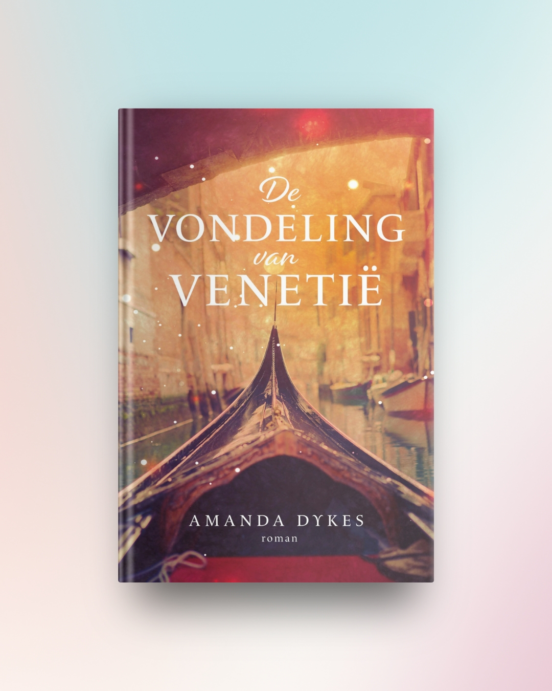De vondeling van Venetië
